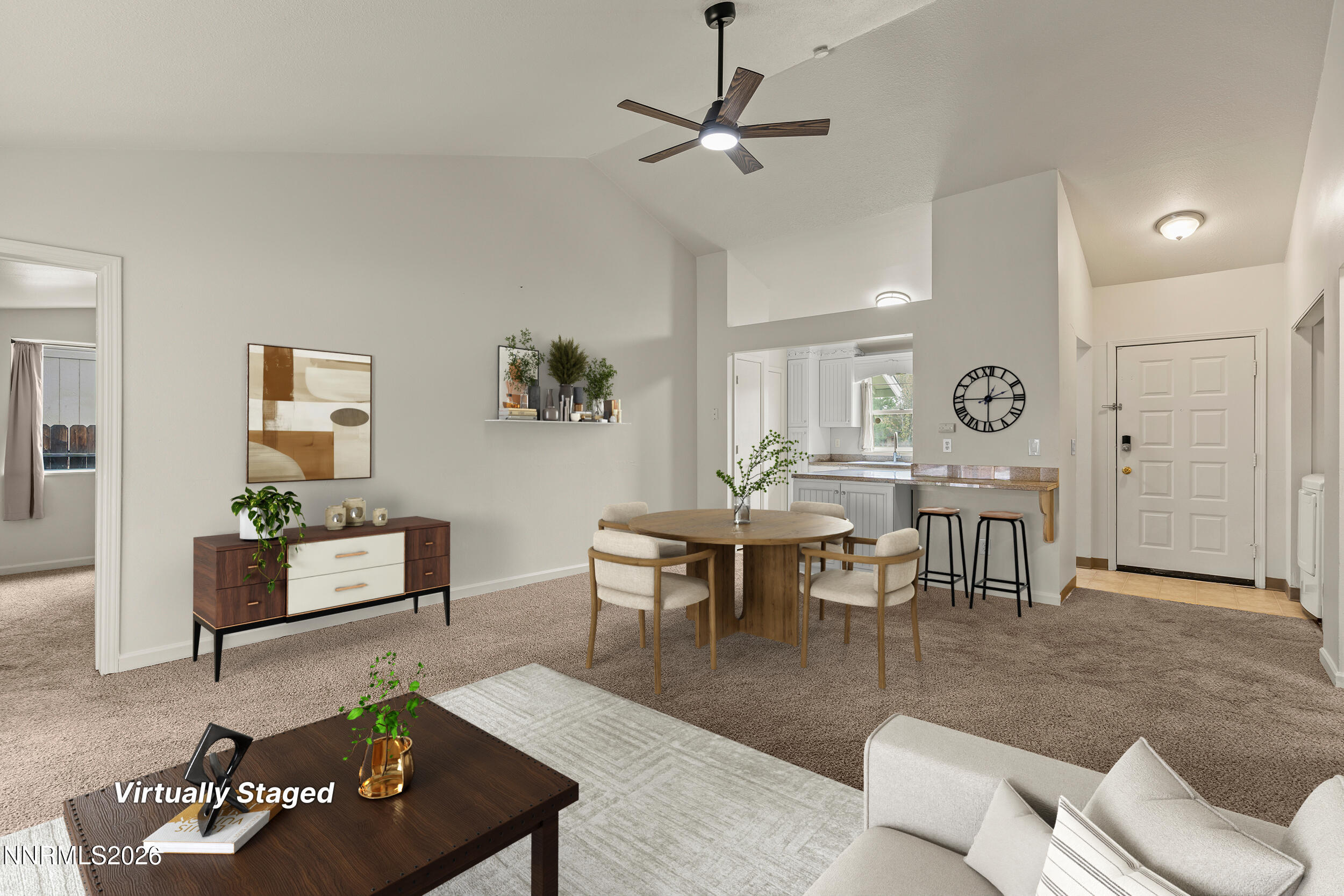 6745 Evening Star Drive Property Photo 4