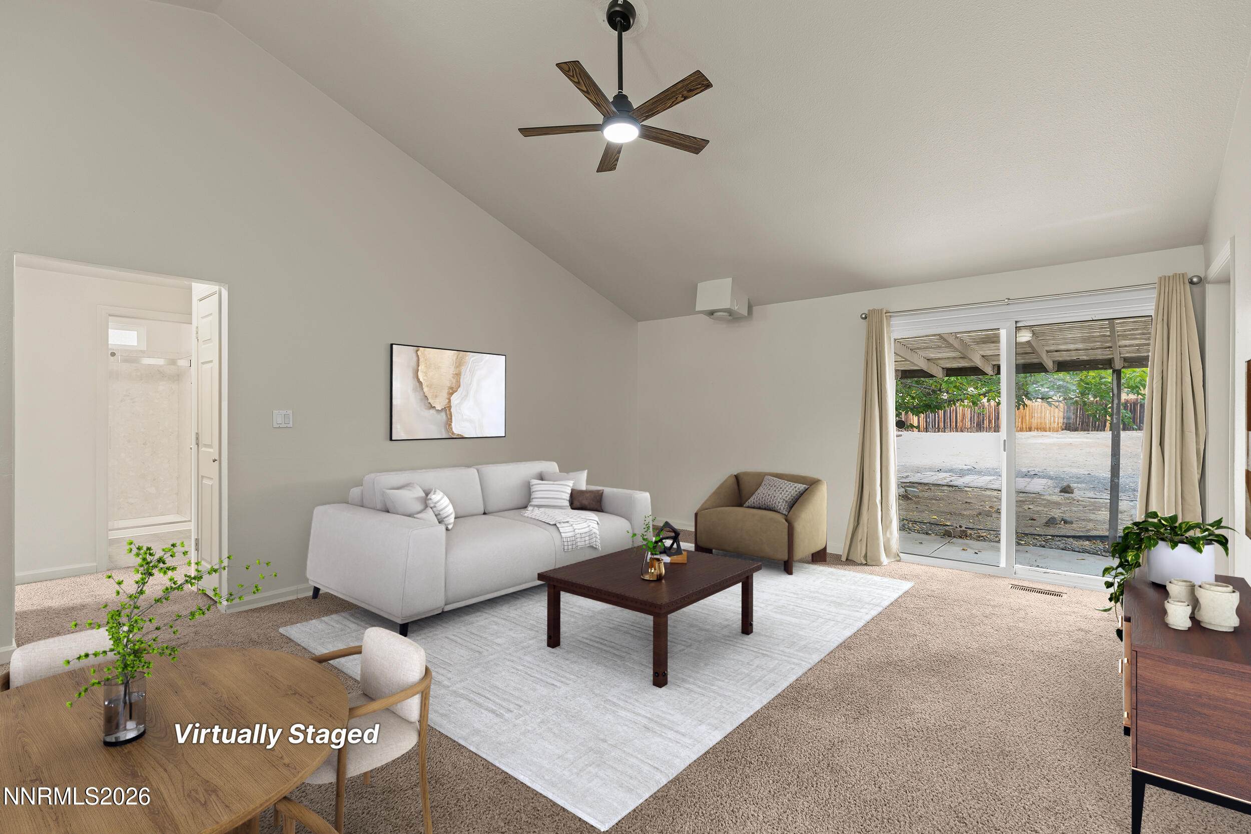 6745 Evening Star Drive Property Photo 6