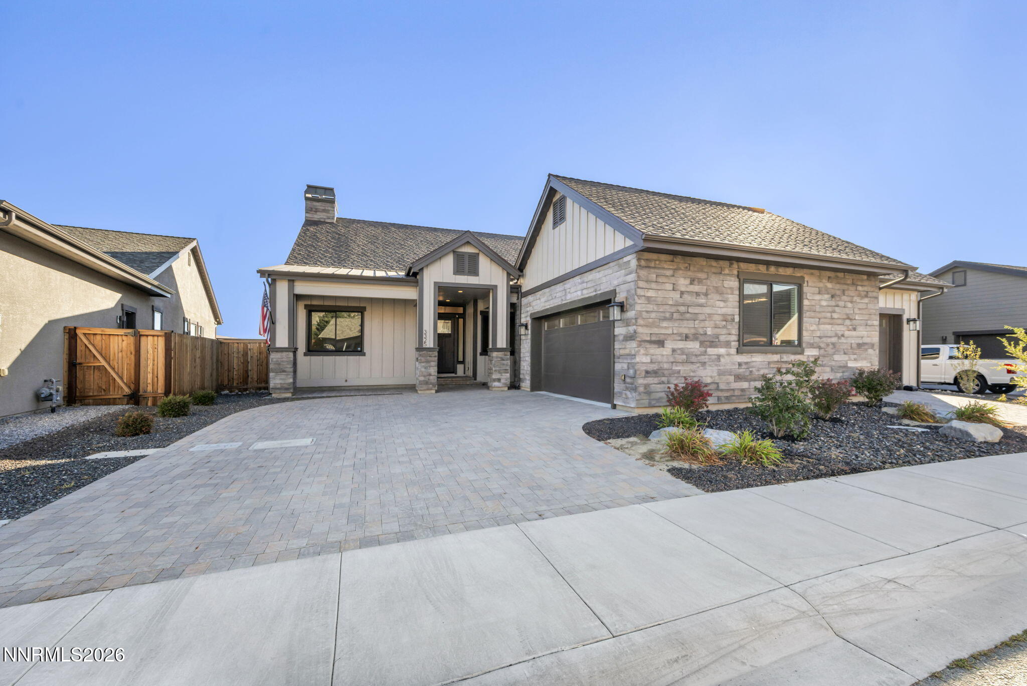 3325 Red Leaf Drive Property Photo 1