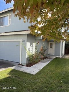 4215 Furgerson Ranch Road Property Photo 1