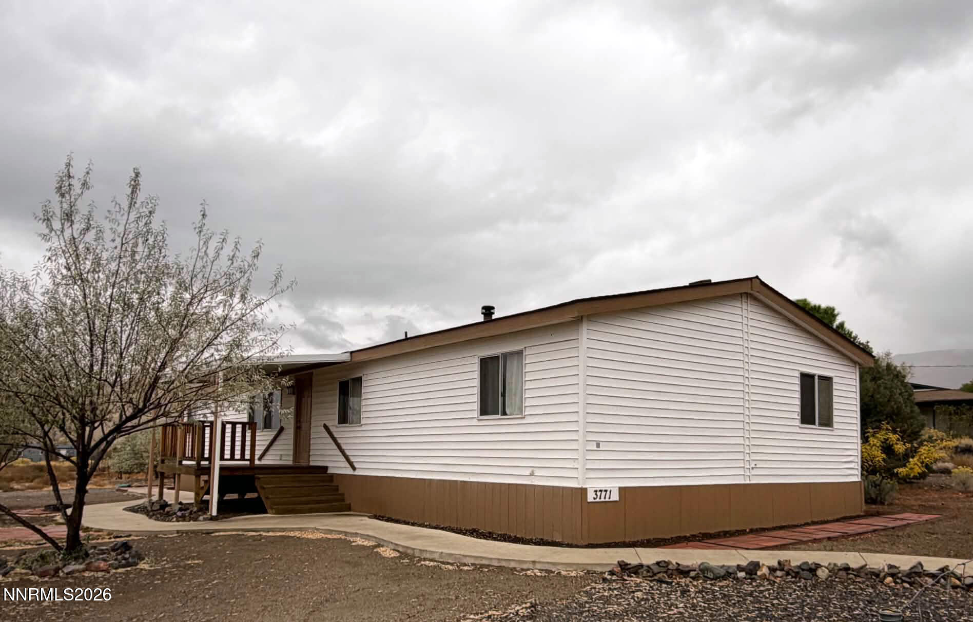 3771 Granite Way Property Photo 1