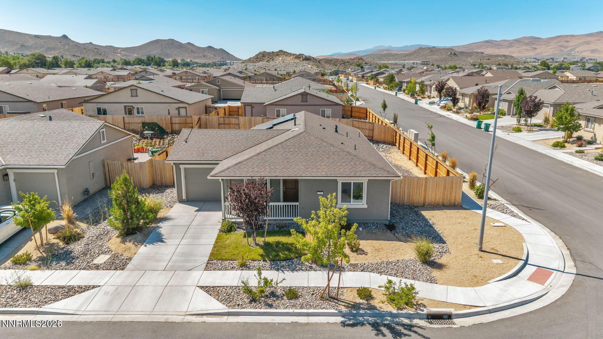 530 Paradise Valley Road Property Photo 1