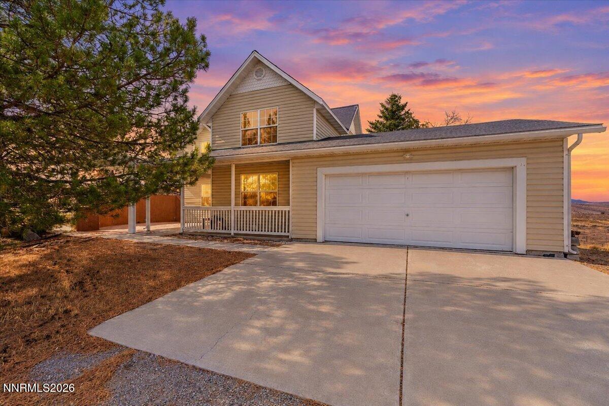 15075 Gooding Drive Property Photo 1