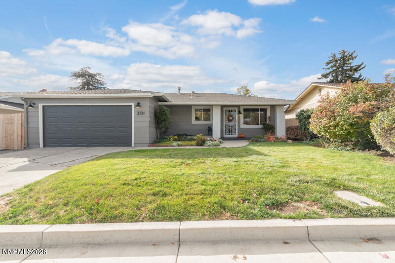301 Gault Way Property Photo 1
