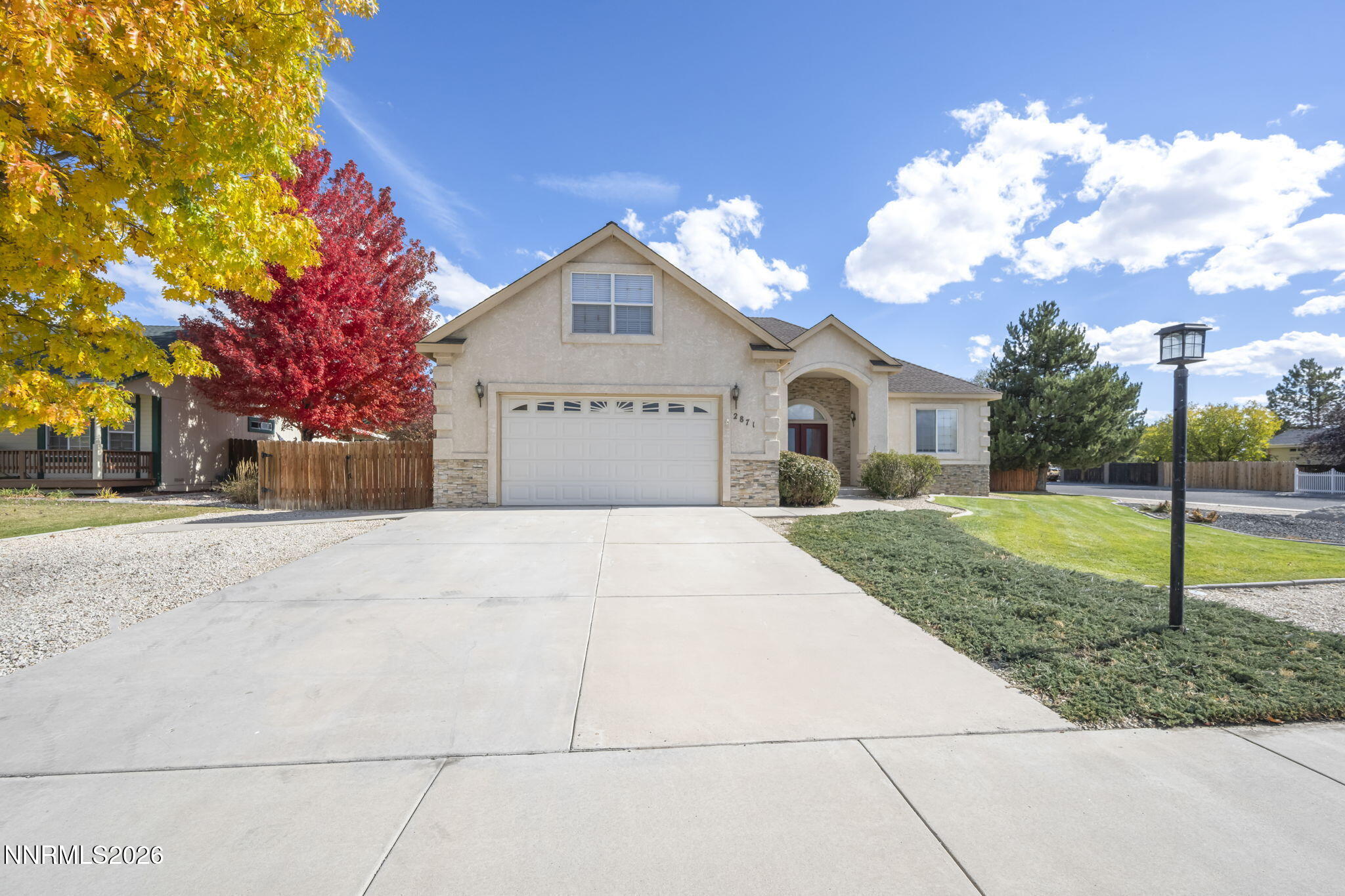 2871 Hot Springs Road Property Photo 2