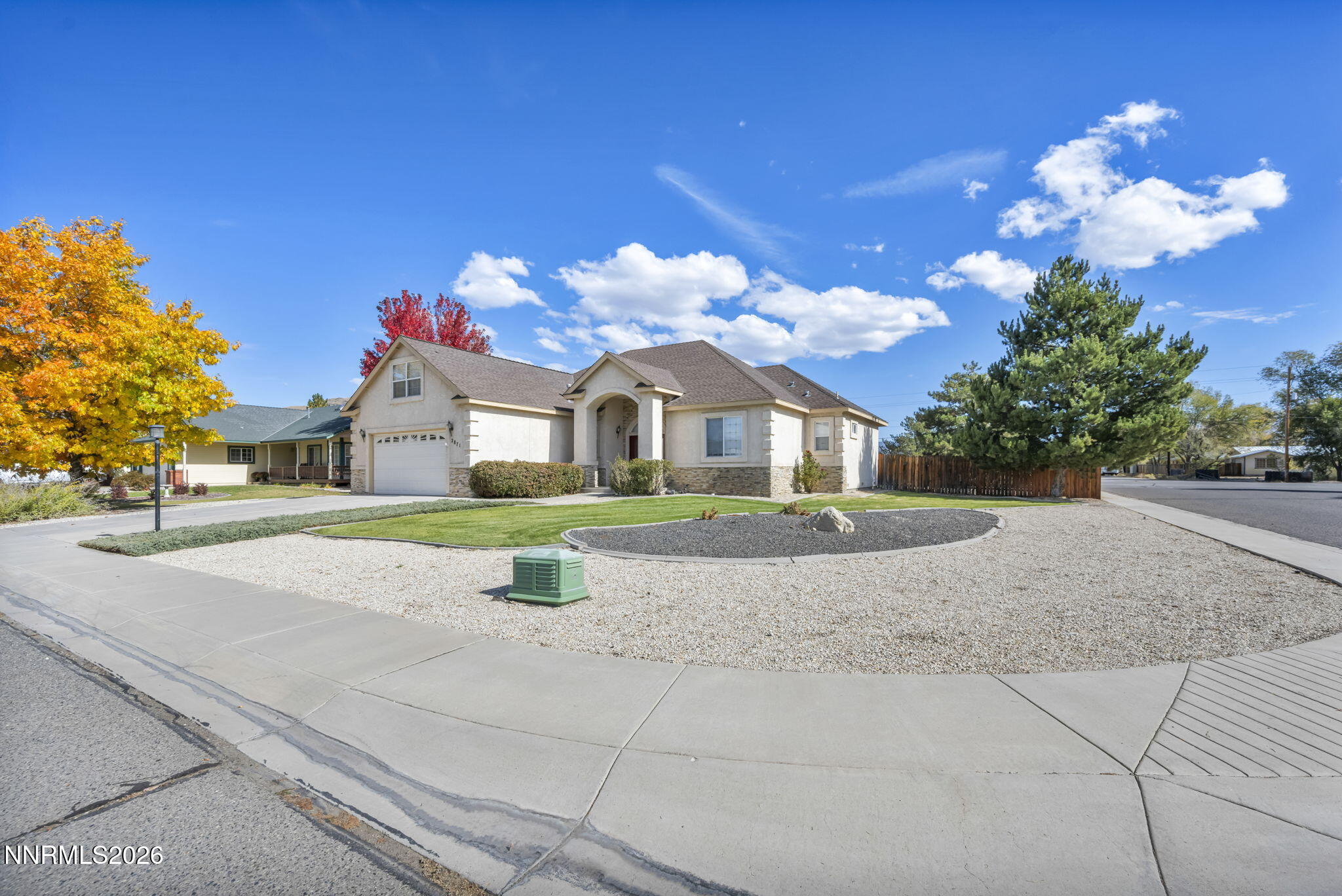 2871 Hot Springs Road Property Photo 3