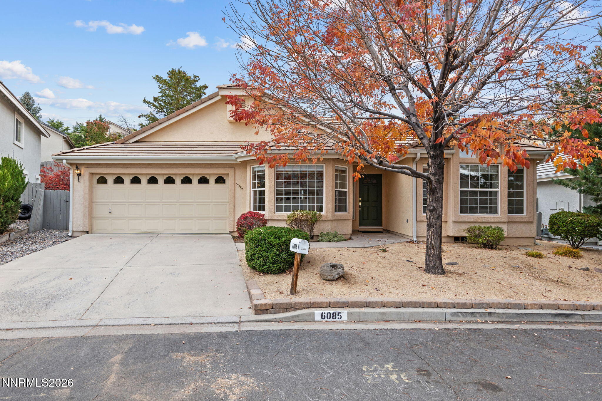 6085 Quail Meadows Court Property Photo 1