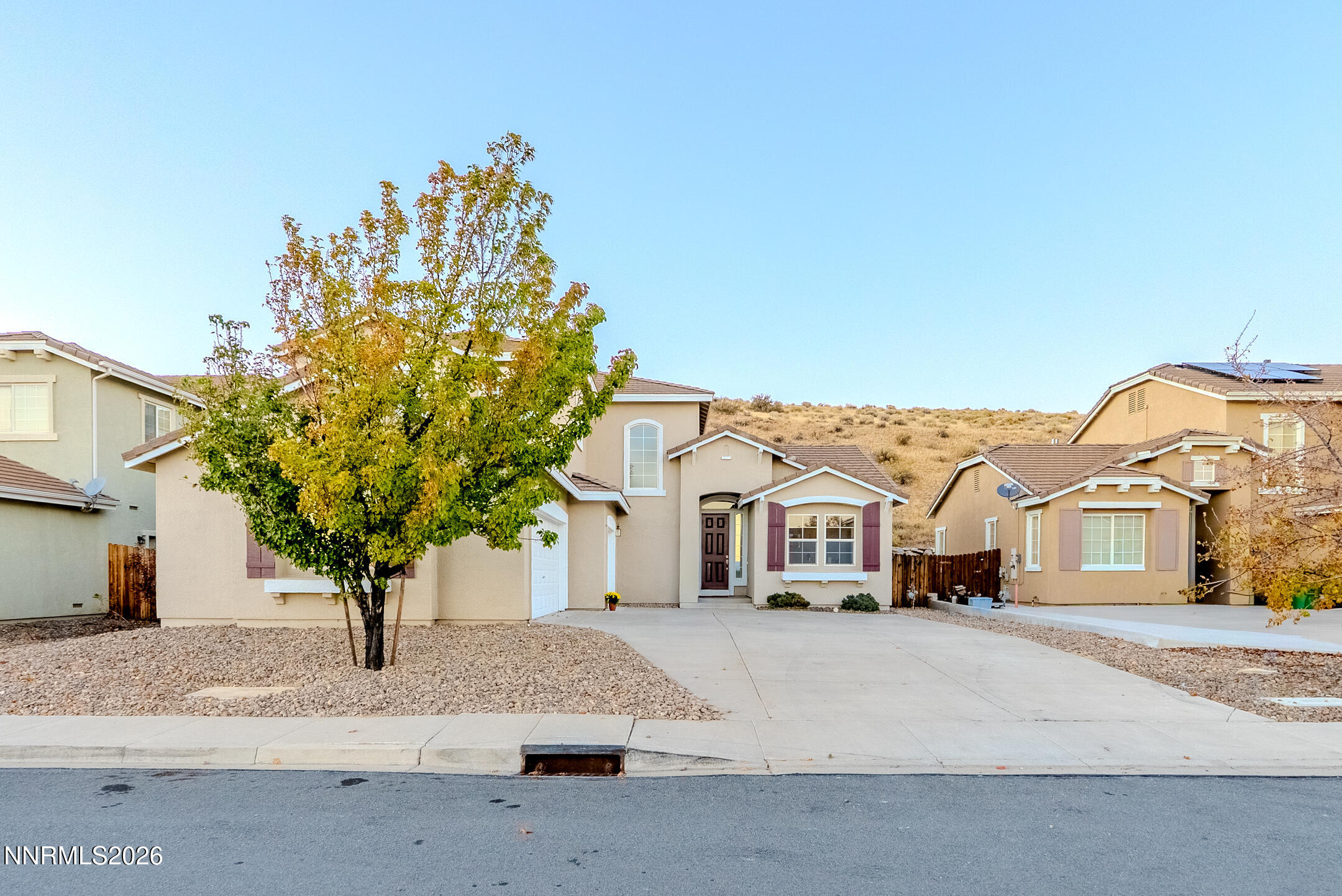 7121 Crest Hill Drive Property Photo 1