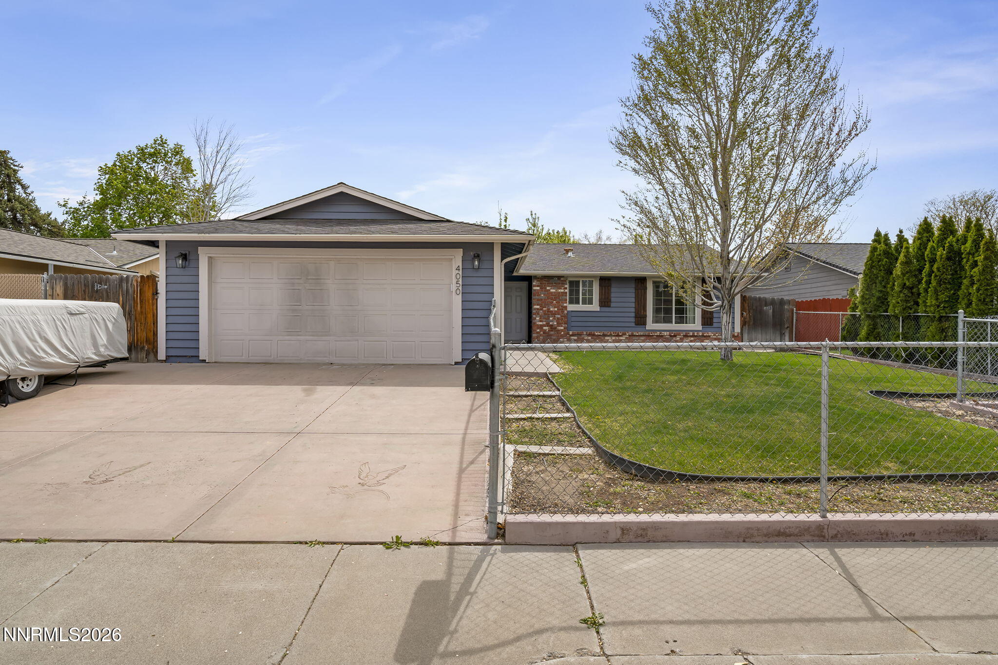 4050 Houston Drive Property Photo 1