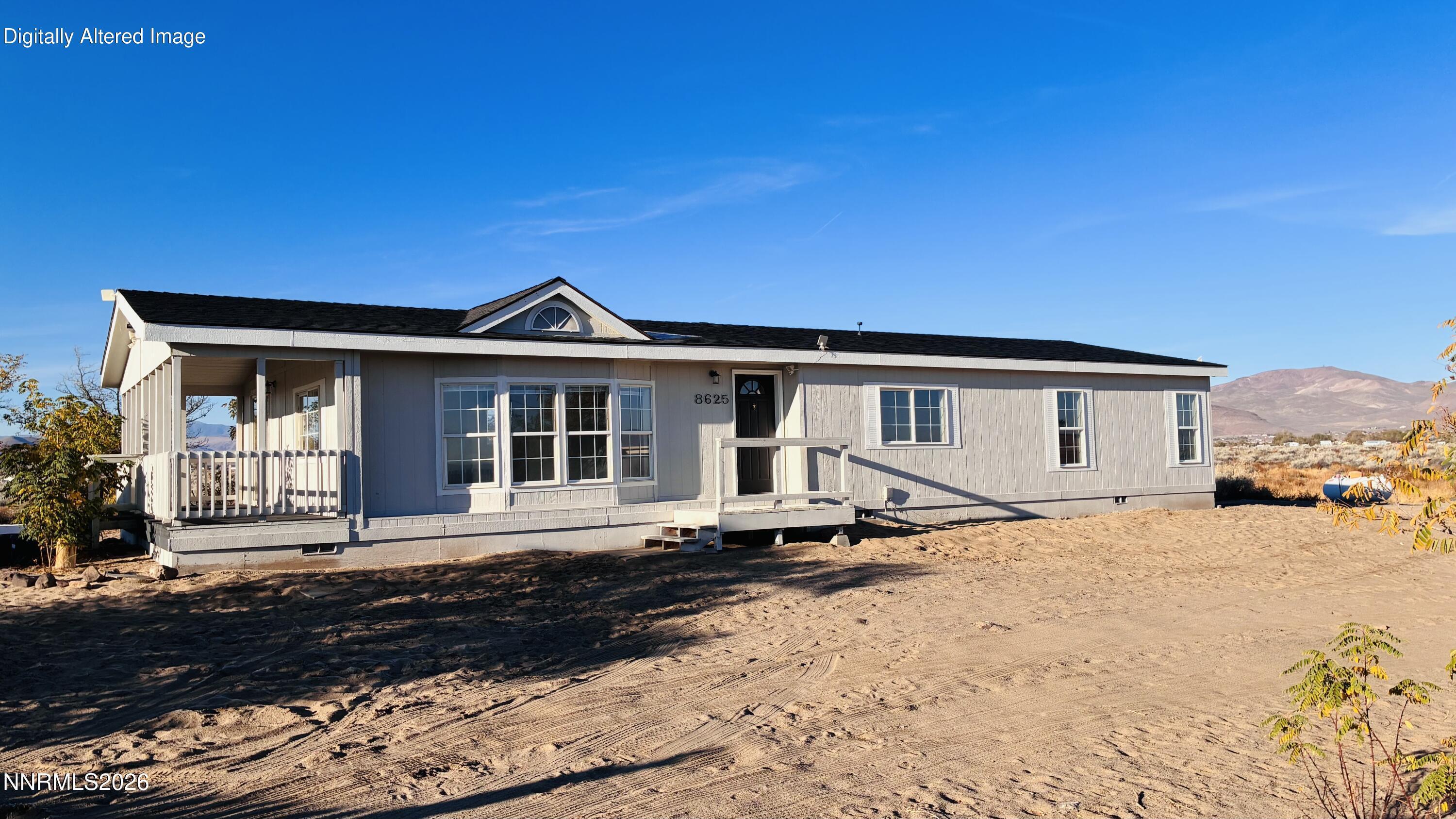 8625 Tamarack Avenue Property Photo 1