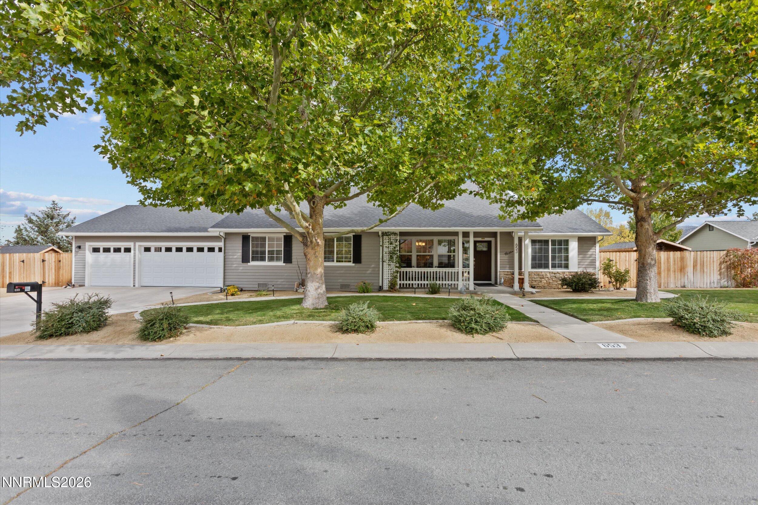 653 Buzzys Ranch Road Property Photo 1