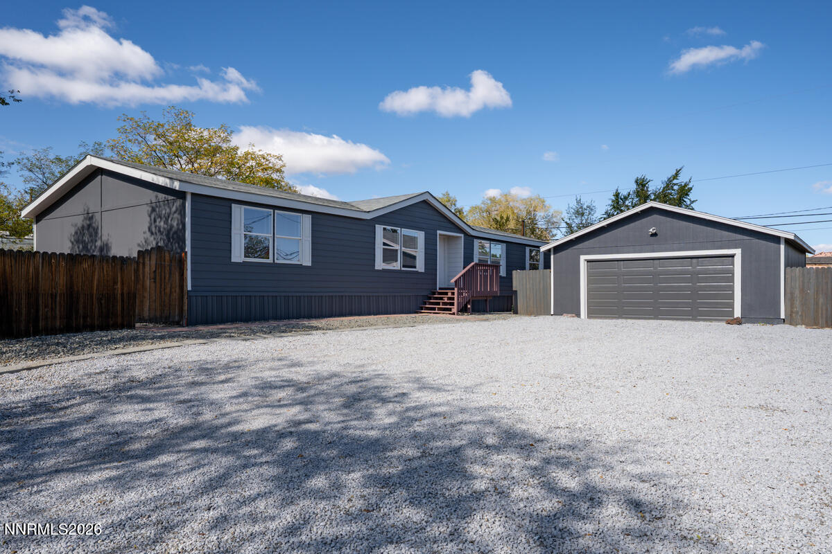 5477 Sidehill Drive Property Photo 1
