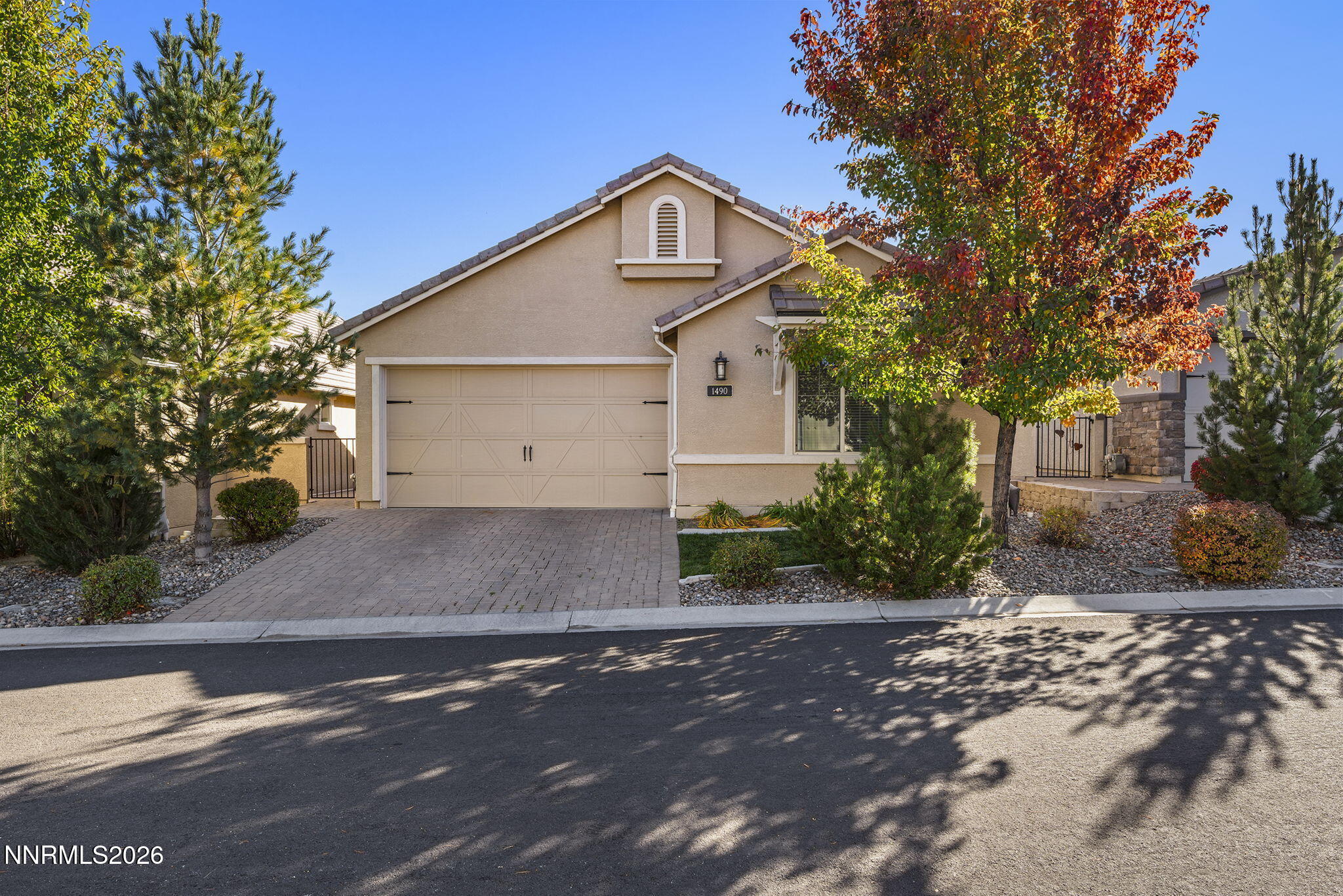 1490 Waterloo Drive Property Photo 1
