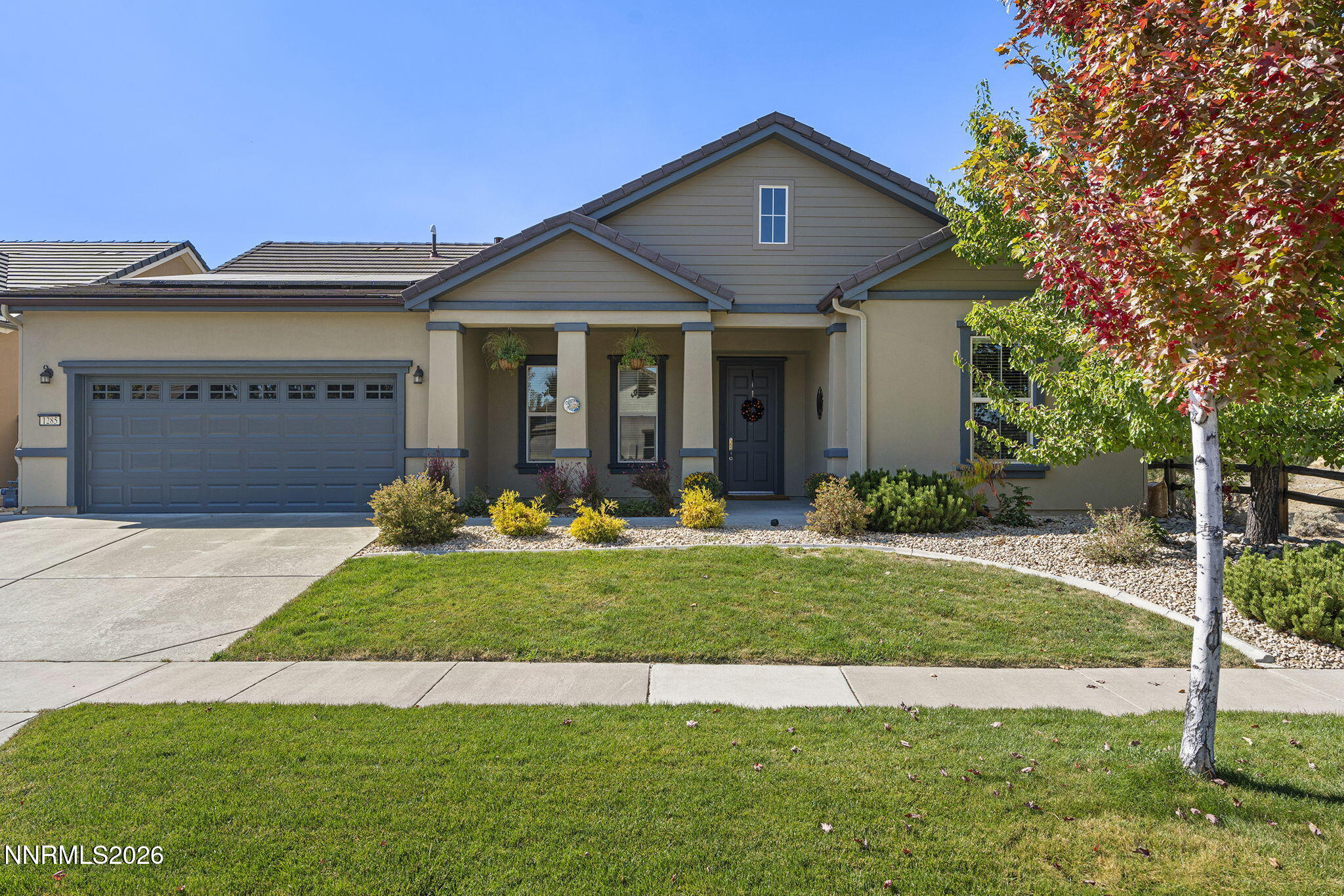 1285 W Del Webb Parkway Property Photo 1