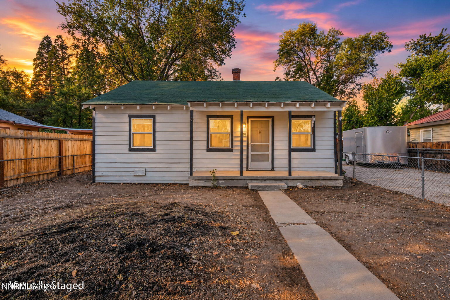 311 Fodrin Way Property Photo 1