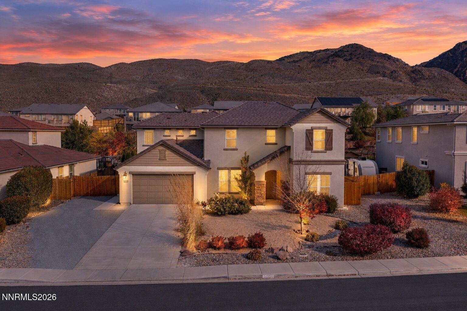 10050 Barrel Racer Drive Property Photo 1