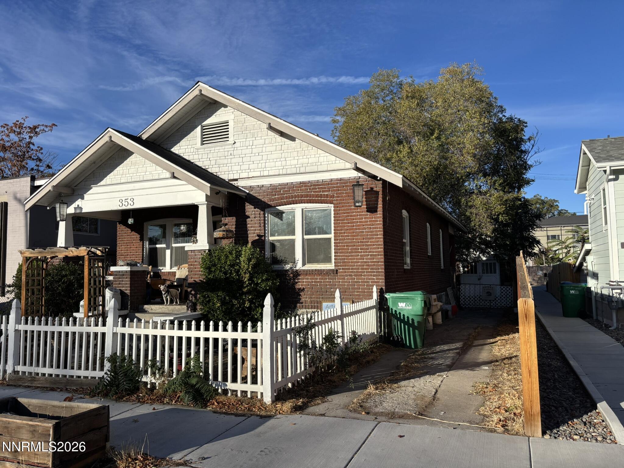 353 Wheeler Avenue Property Photo 1