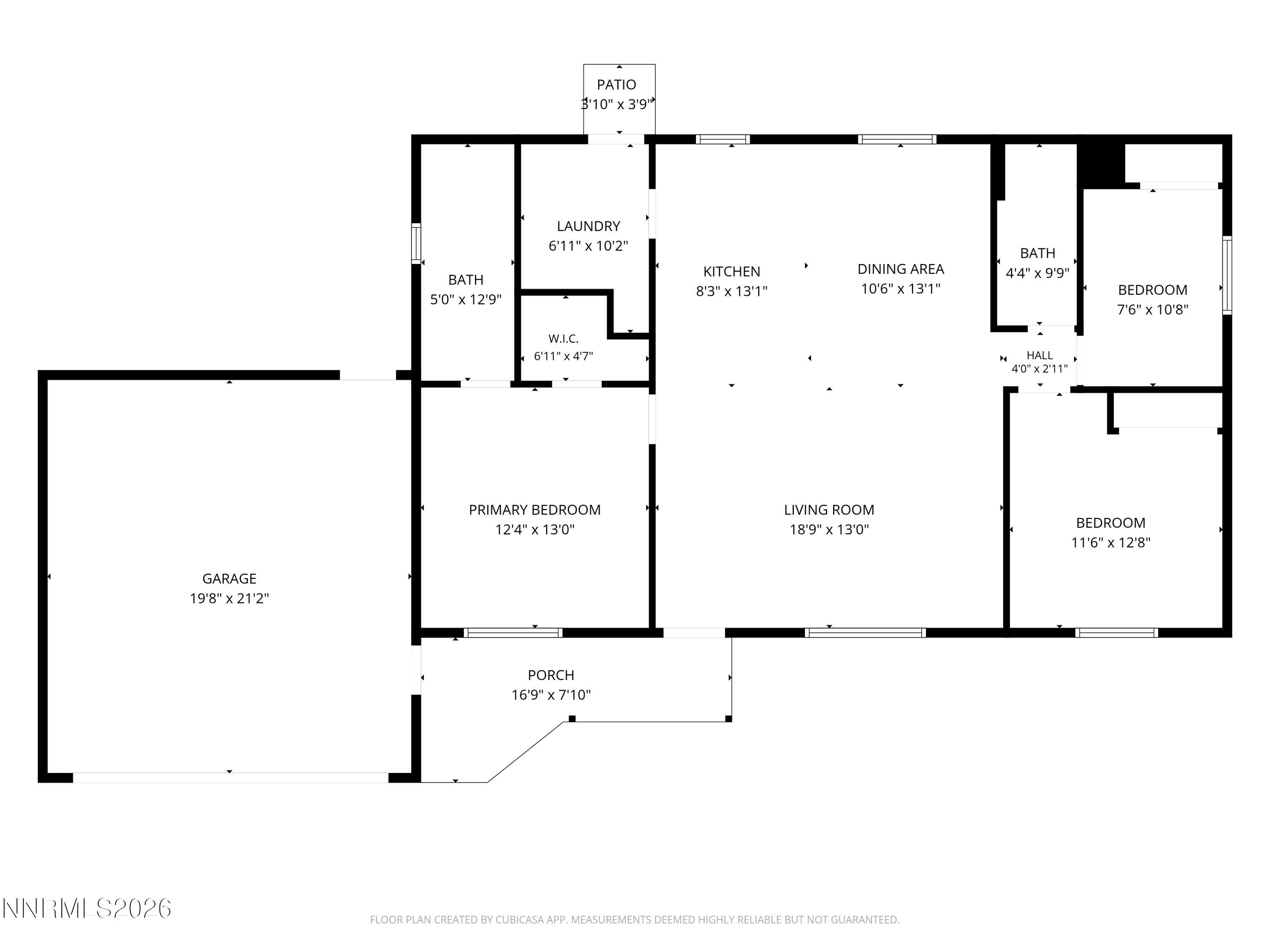 17430 Macaw Lane Property Photo 1