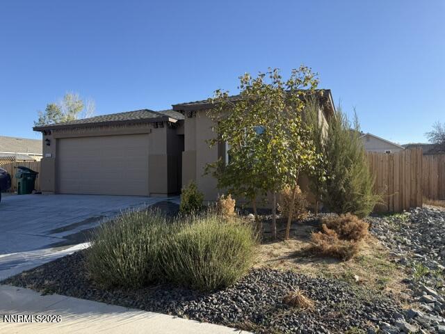 1623 Summerwind Drive Property Photo 1