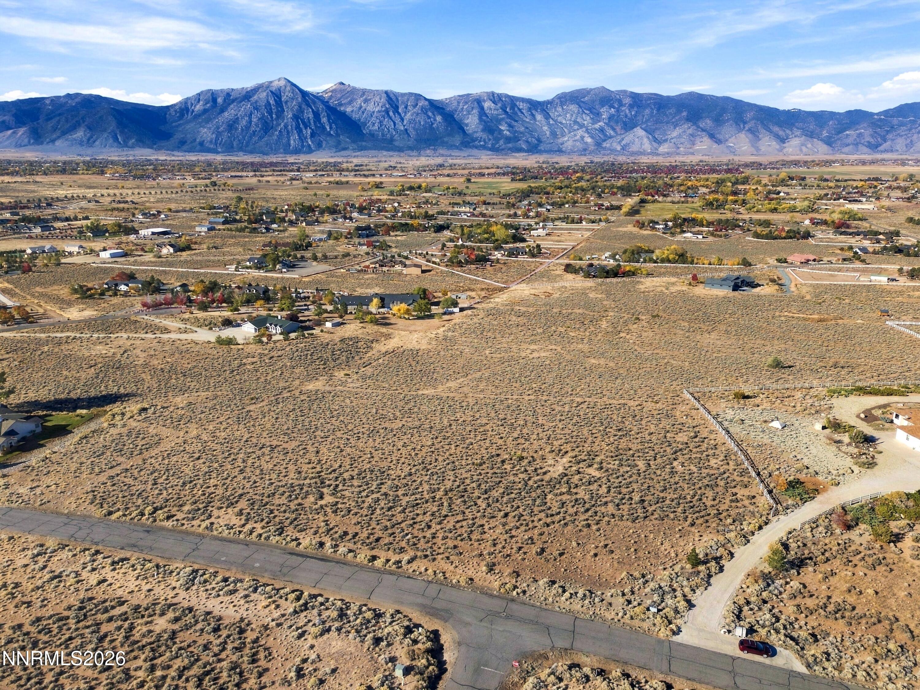 1454 Rabbitbrush Drive Property Photo 1