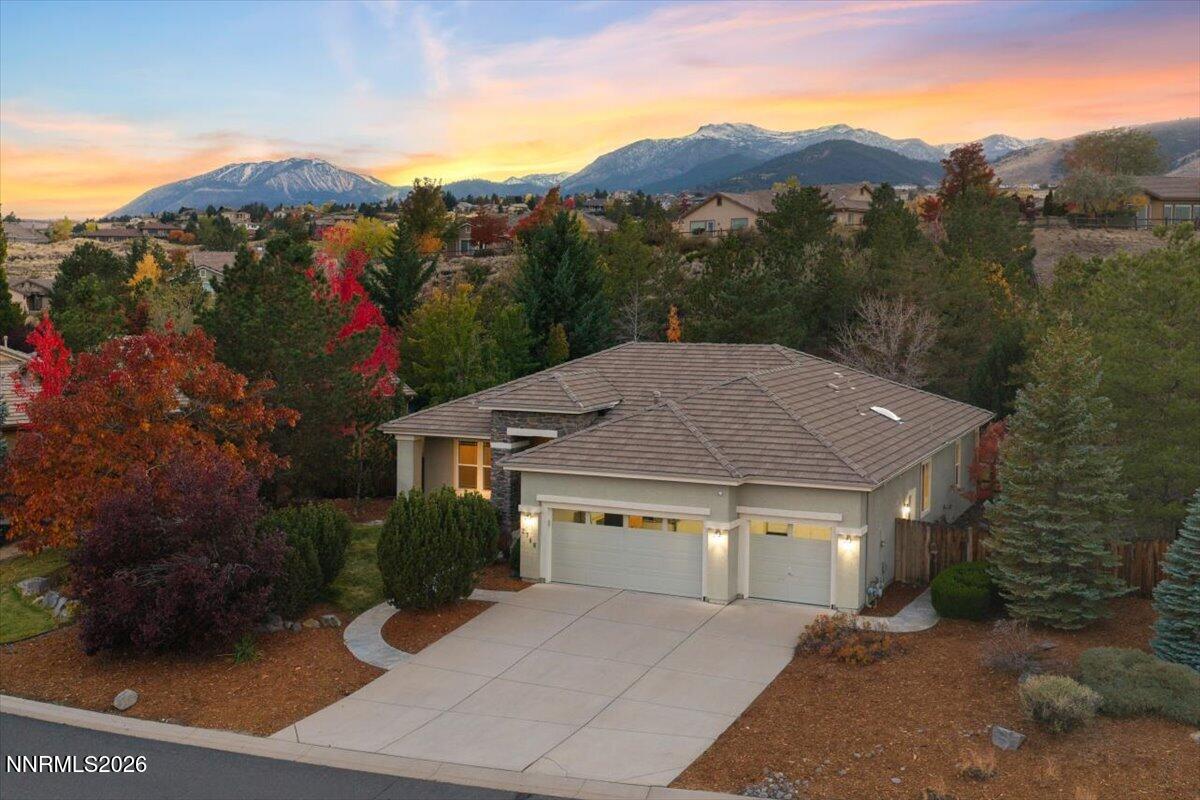 2746 Sky Horse Trail Property Photo 1