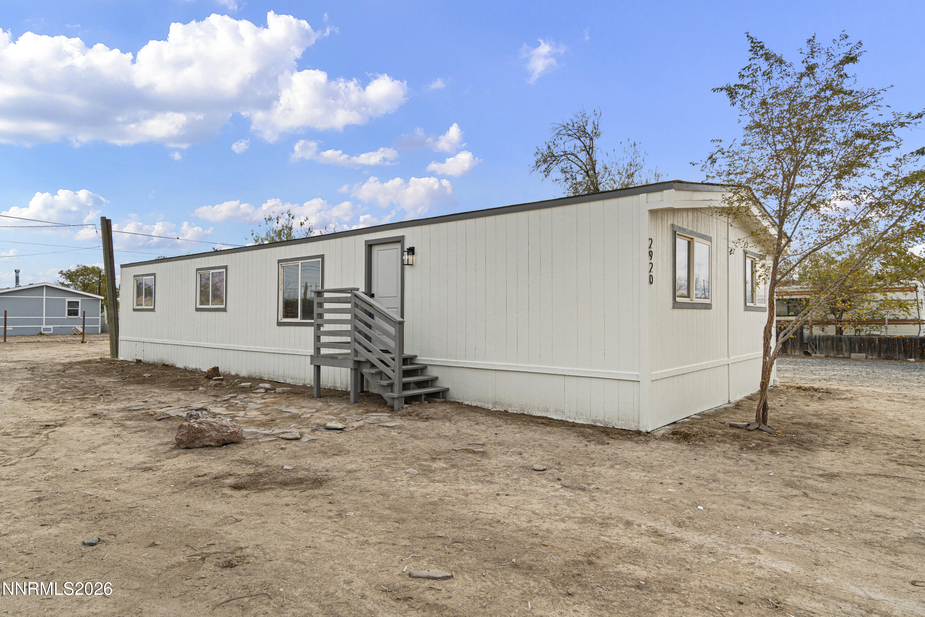2950 Winnemucca Street Property Photo 1