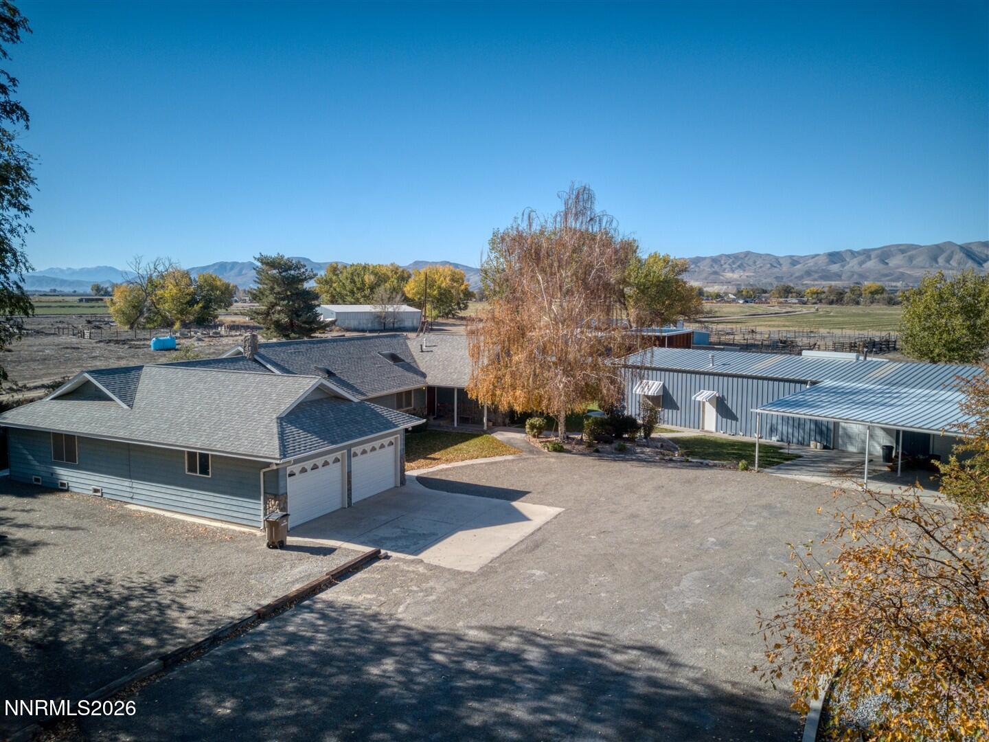 81 E US Hwy 95a Property Photo 1