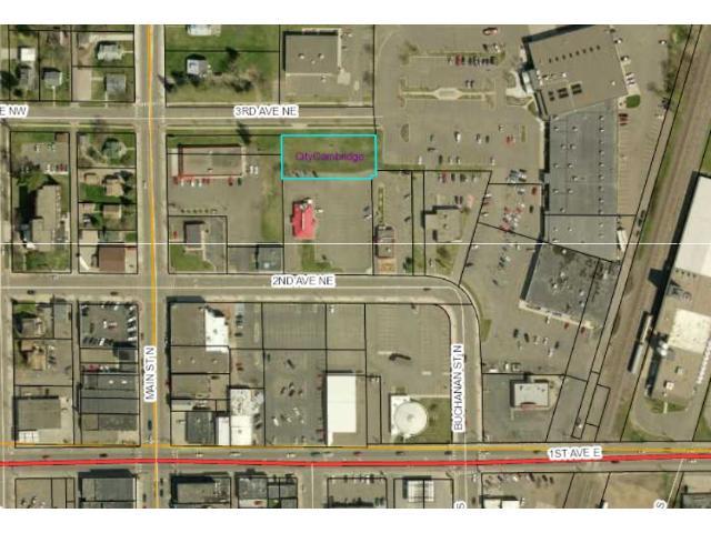 Xxxx 3rd Avenue Ne Property Photo 1