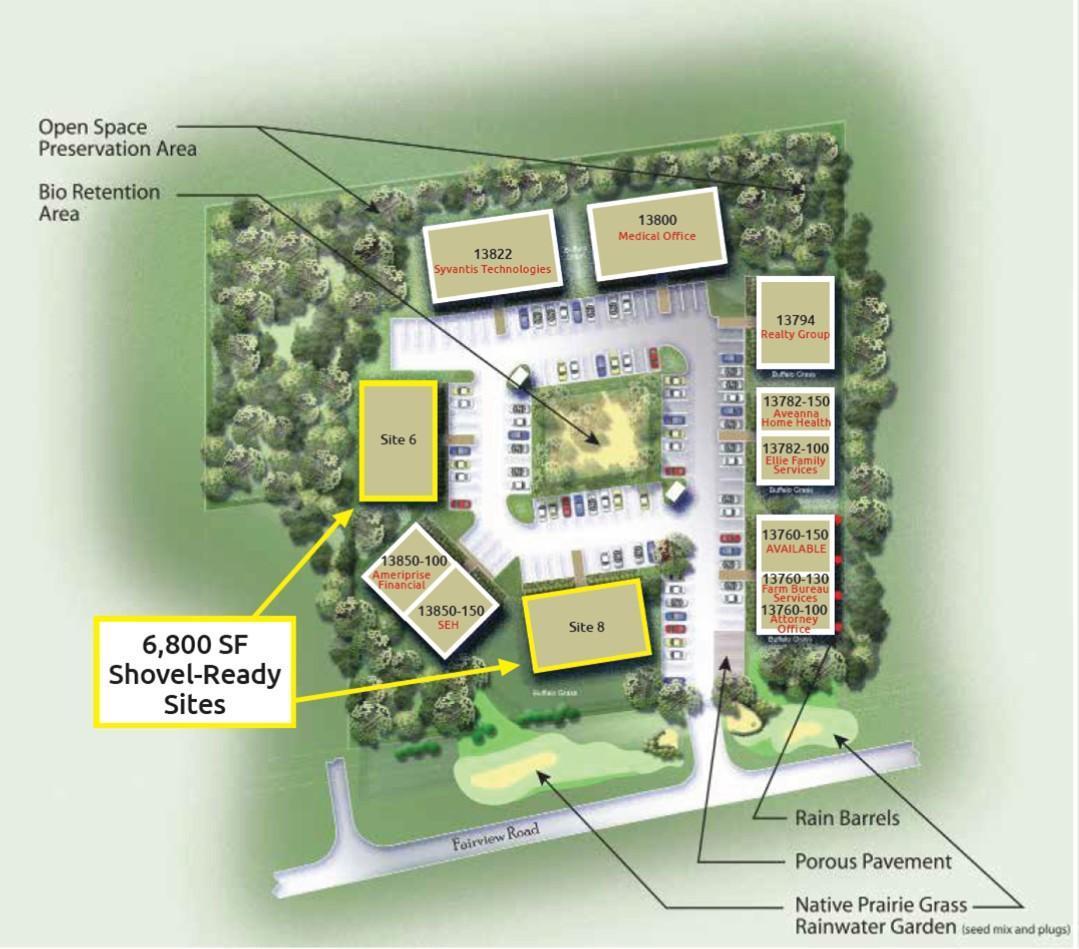 Site 6 Bluestem Court Property Photo 2