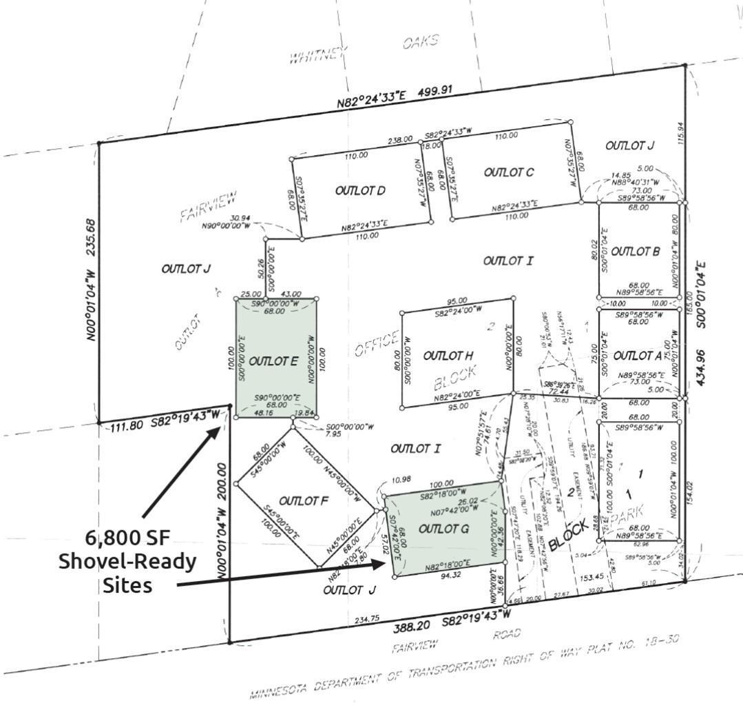 Site 6 Bluestem Court Property Photo 4