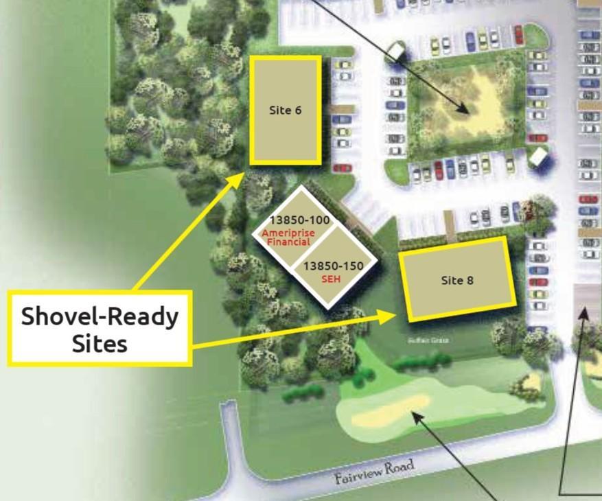 Site 8 Bluestem Court Property Photo 3