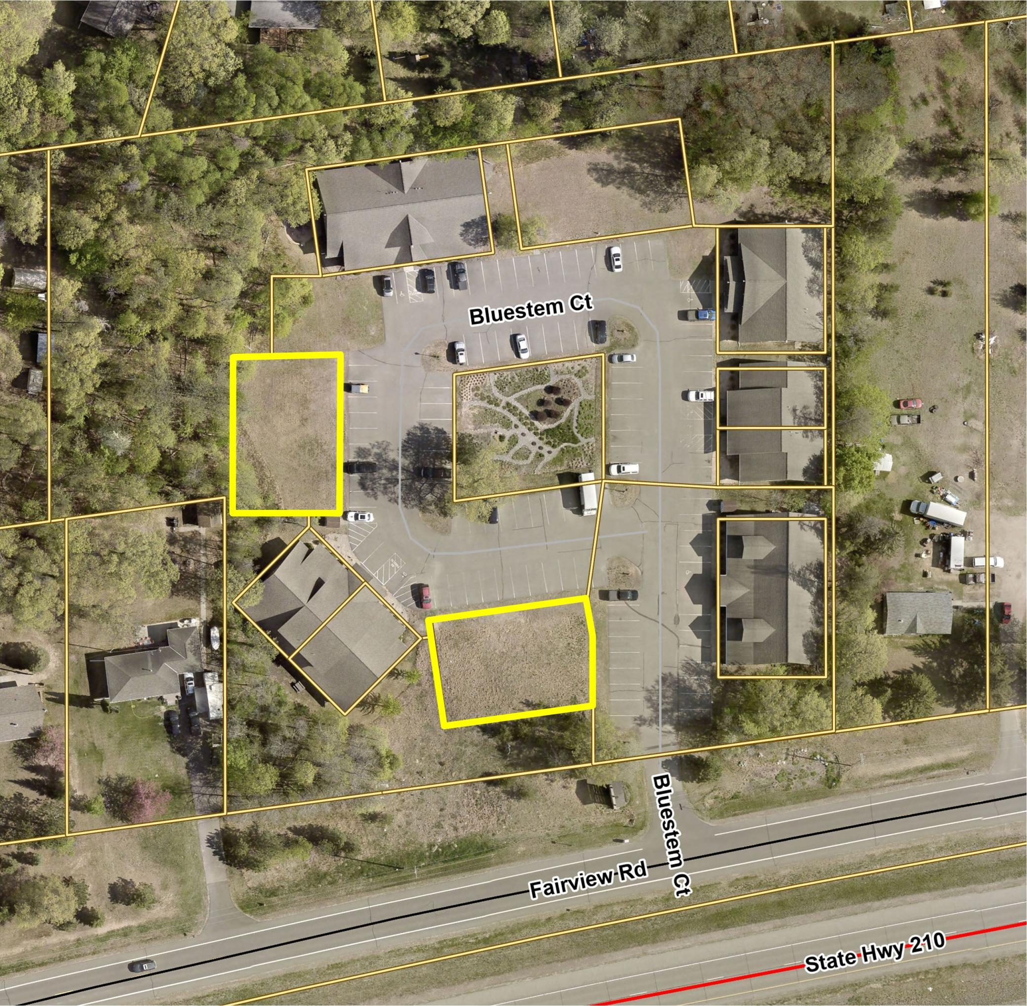 Site 8 Bluestem Court Property Photo 6
