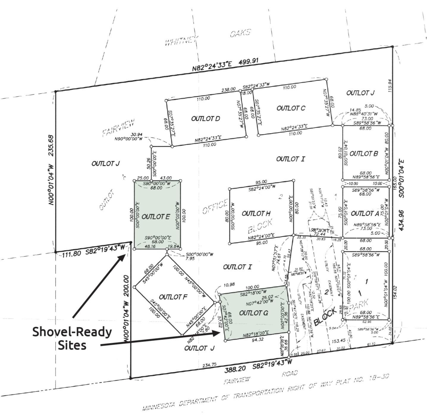 Site 8 Bluestem Court Property Photo 10