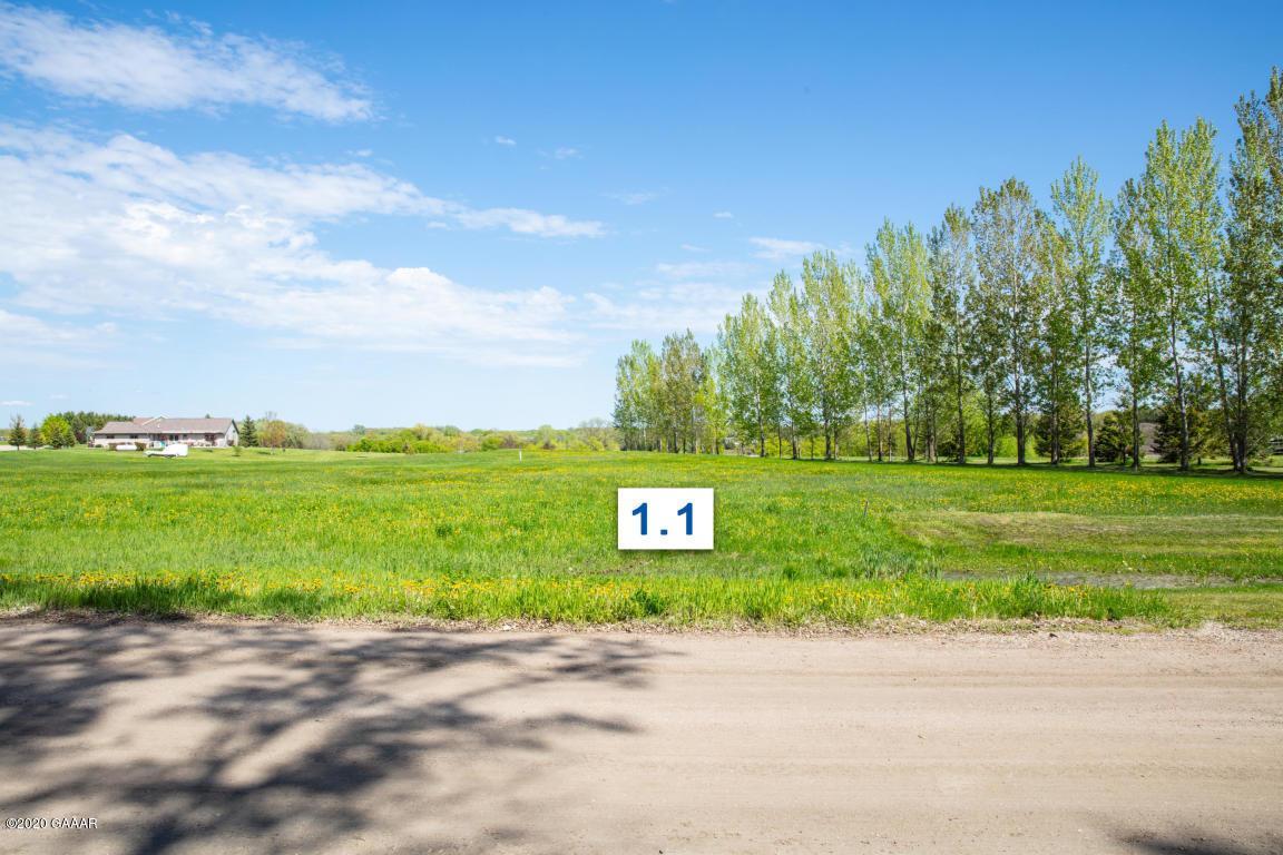 310 Lot1.1 Mallard Lane Property Photo 1