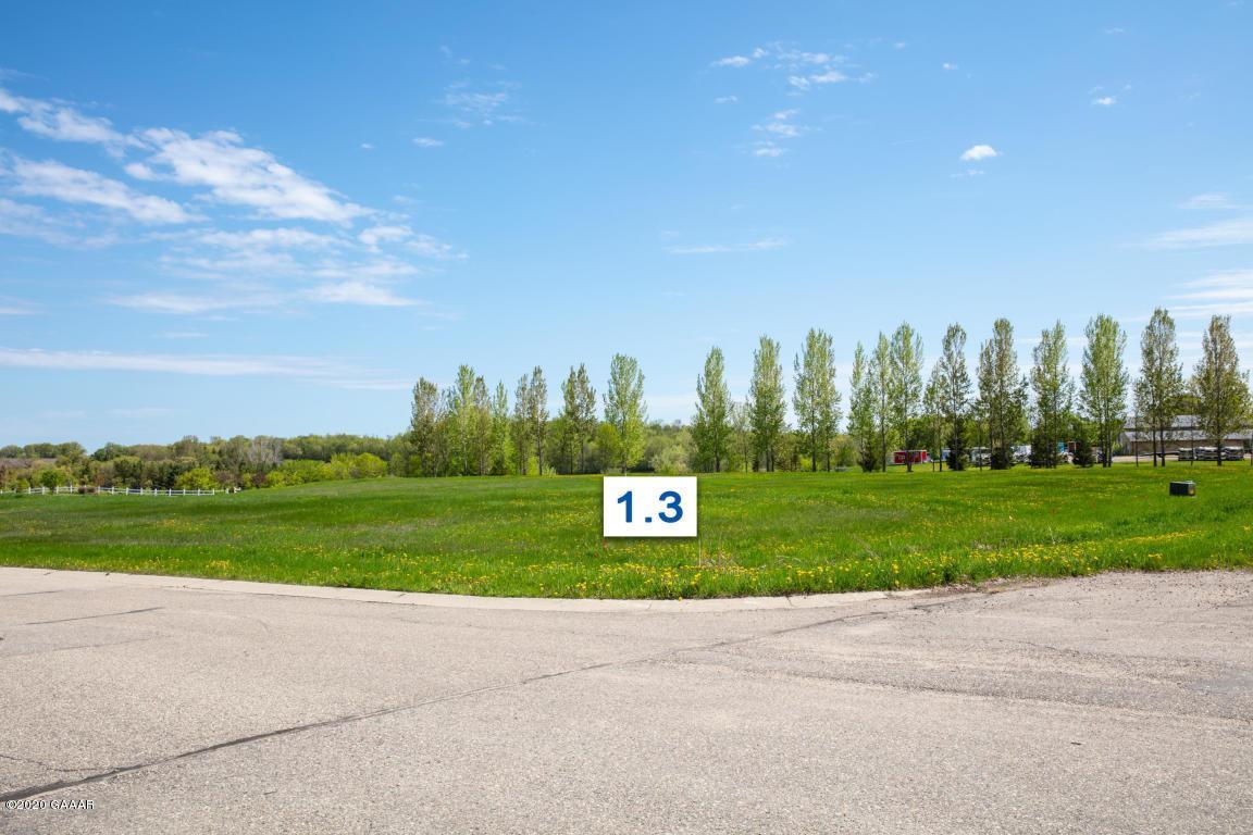 406 Lot1.3 5th Street E Property Photo 1