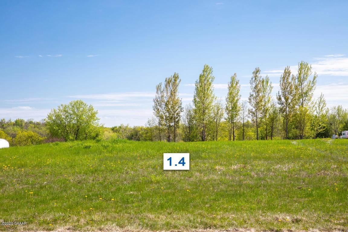 408 Lot1.4 5th Street E Property Photo 1