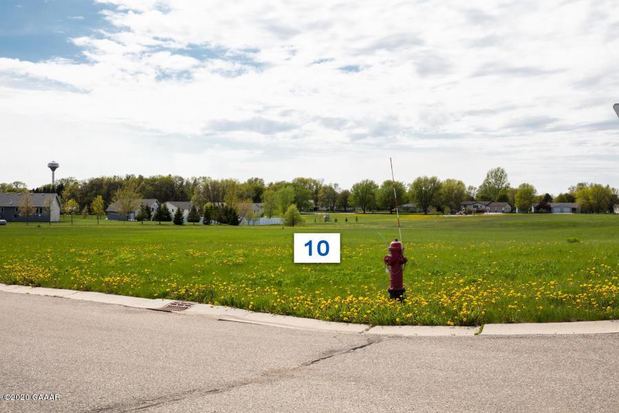 507 Lot#10 5th Street E Property Photo 1
