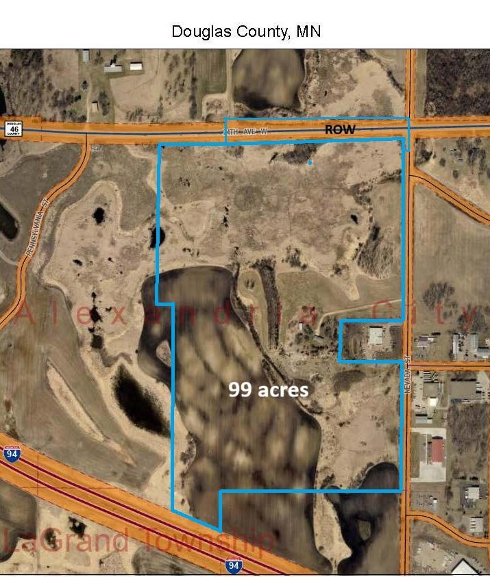 TBD Nevada Street Property Photo 1
