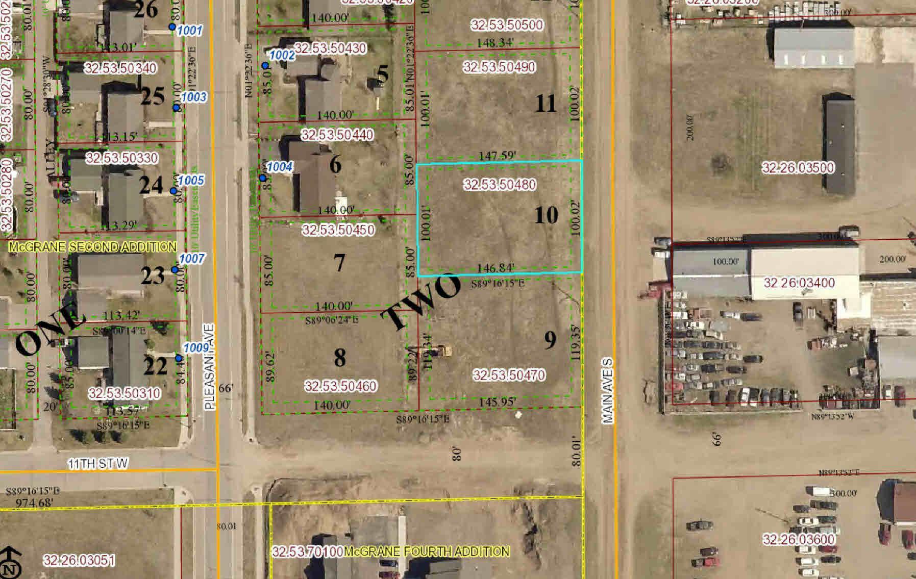 1005 Main Avenue Property Photo 1