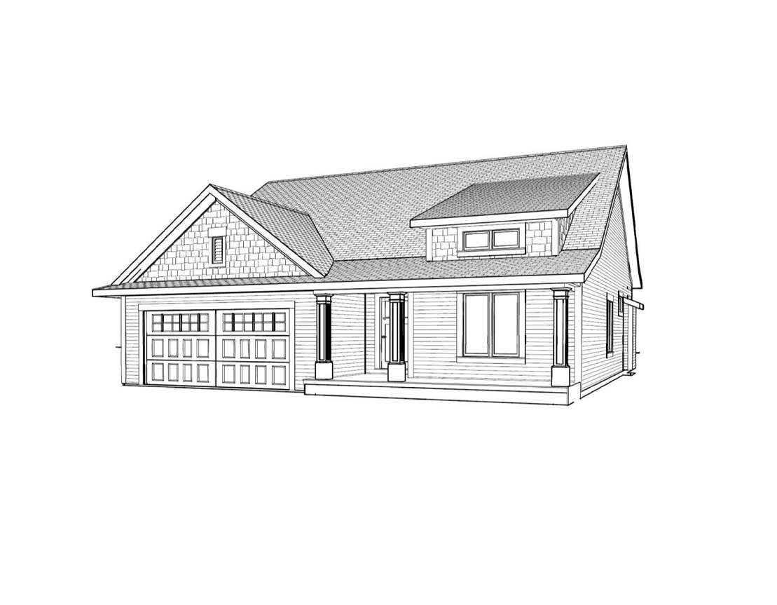 2015 Erie Drive Property Photo 1