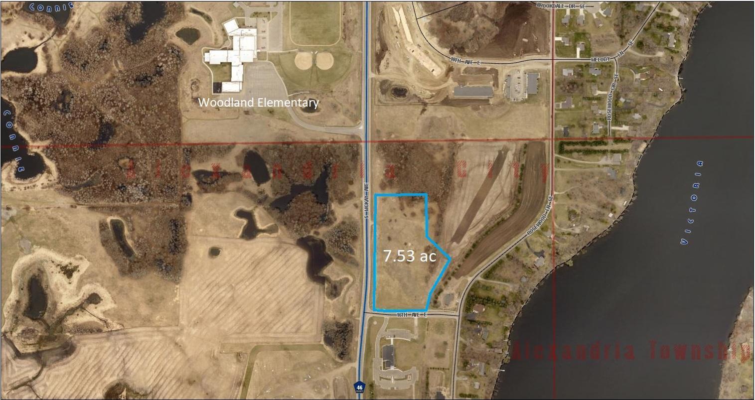 Xxxx S Mckay Avenue Property Photo 2