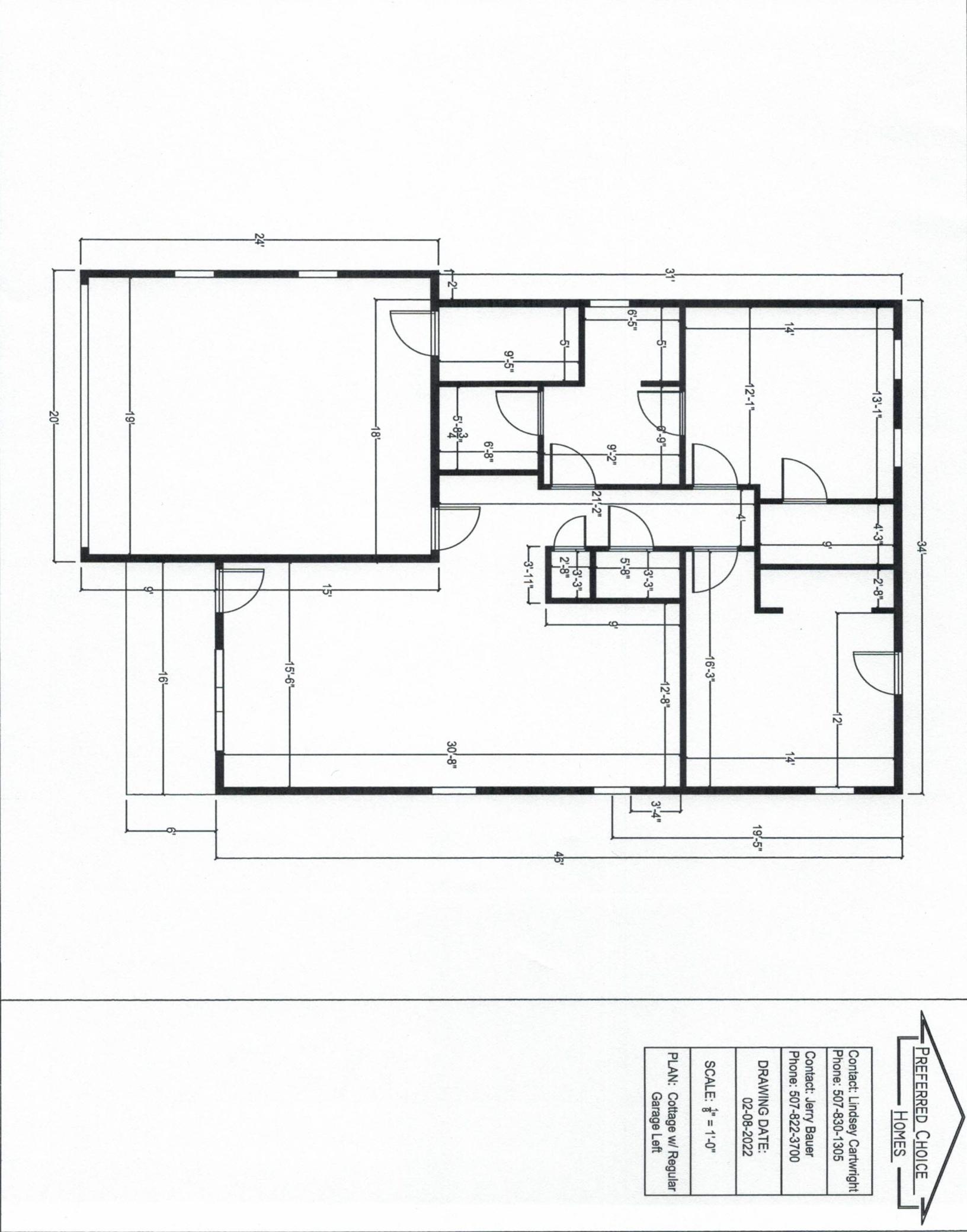 1911 Bud Road Property Photo 2