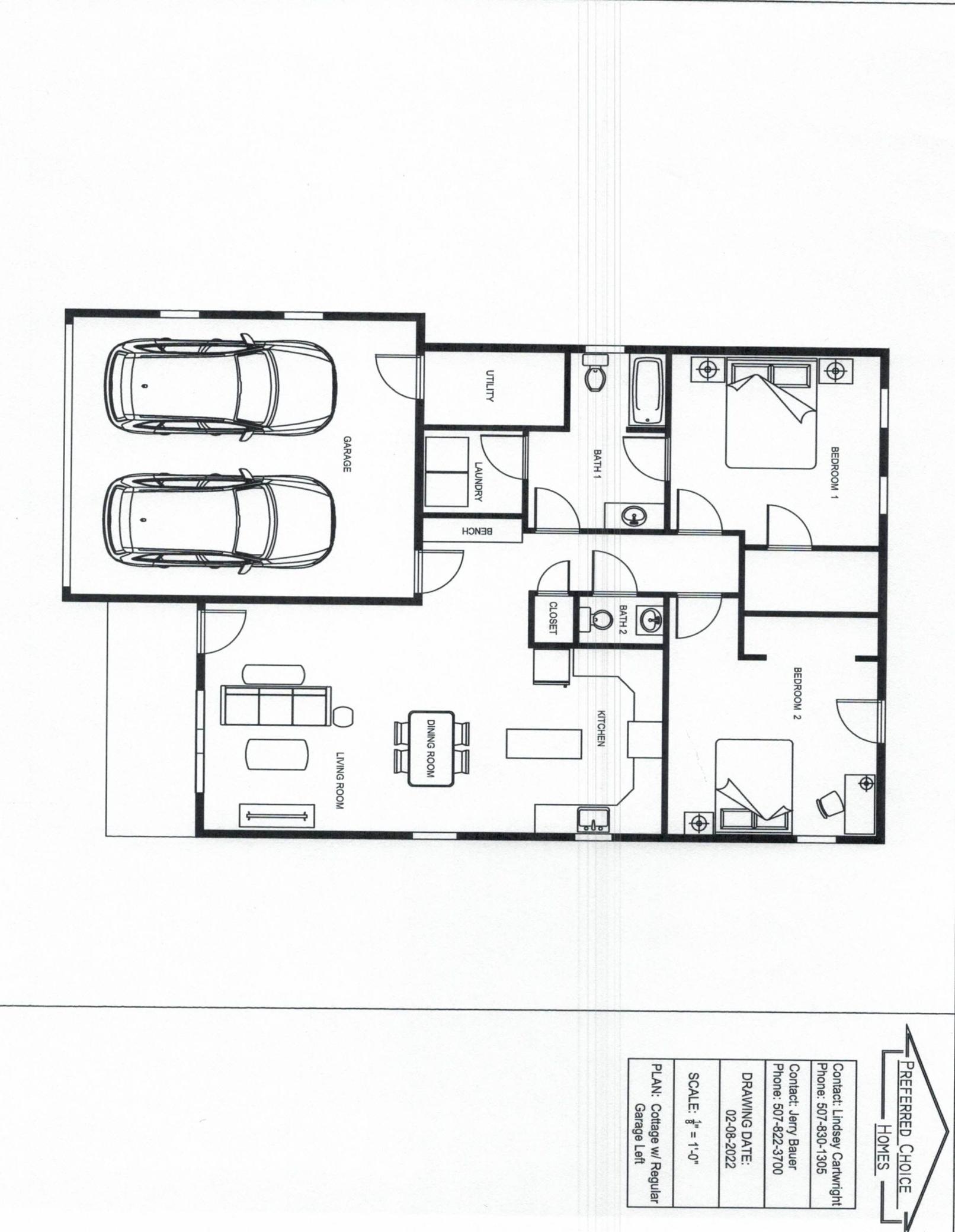 1911 Bud Road Property Photo 3