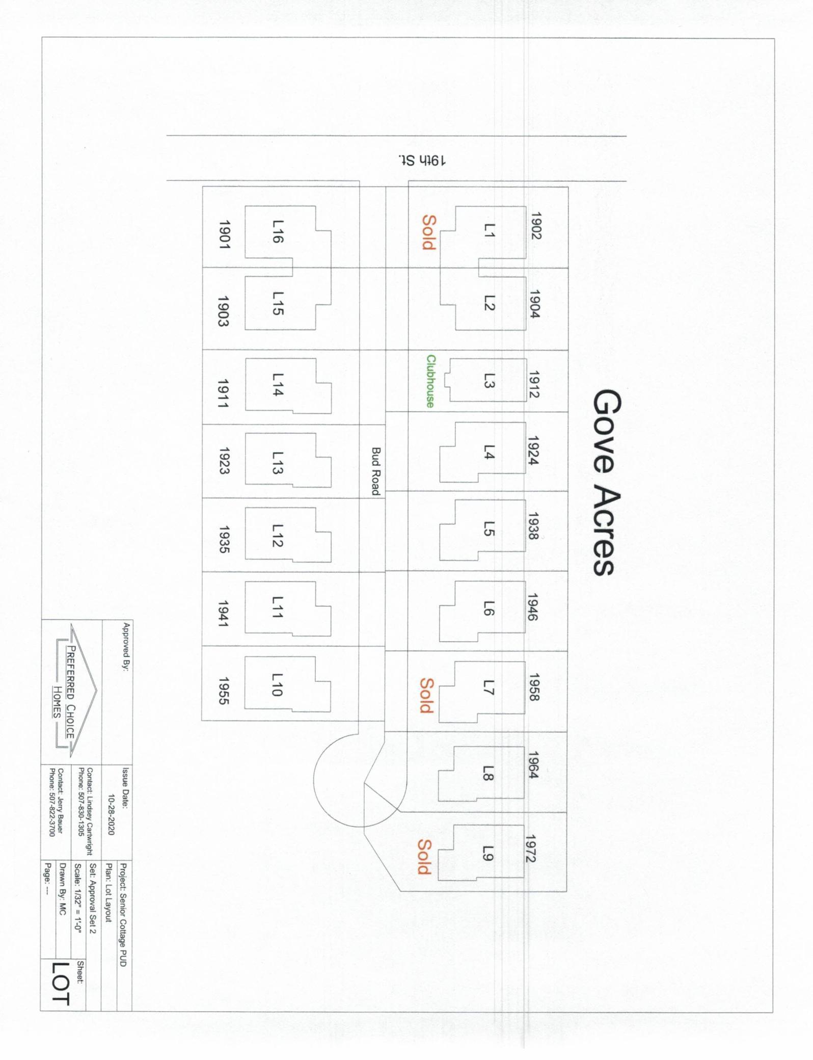 1911 Bud Road Property Photo 4