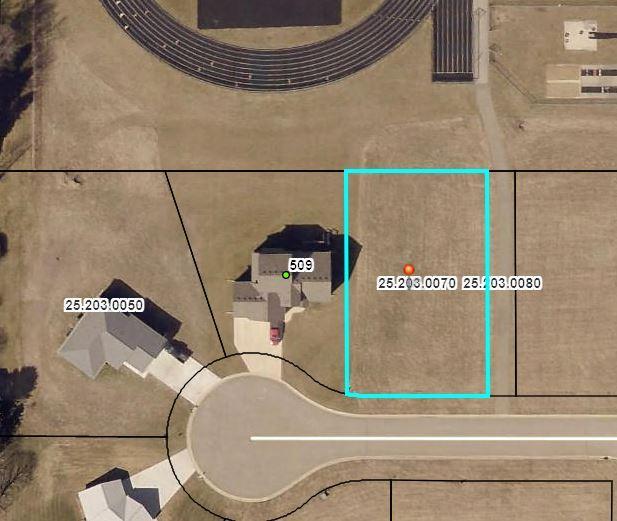 Blk 1 lot 7 Glynn Avenue Property Photo 1