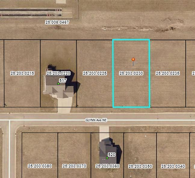 Blk 2 Lot 5 Glynn Avenue Property Photo 1