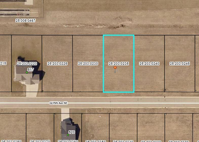 Block 2 Lot 6 Glynn Avenue Property Photo 1
