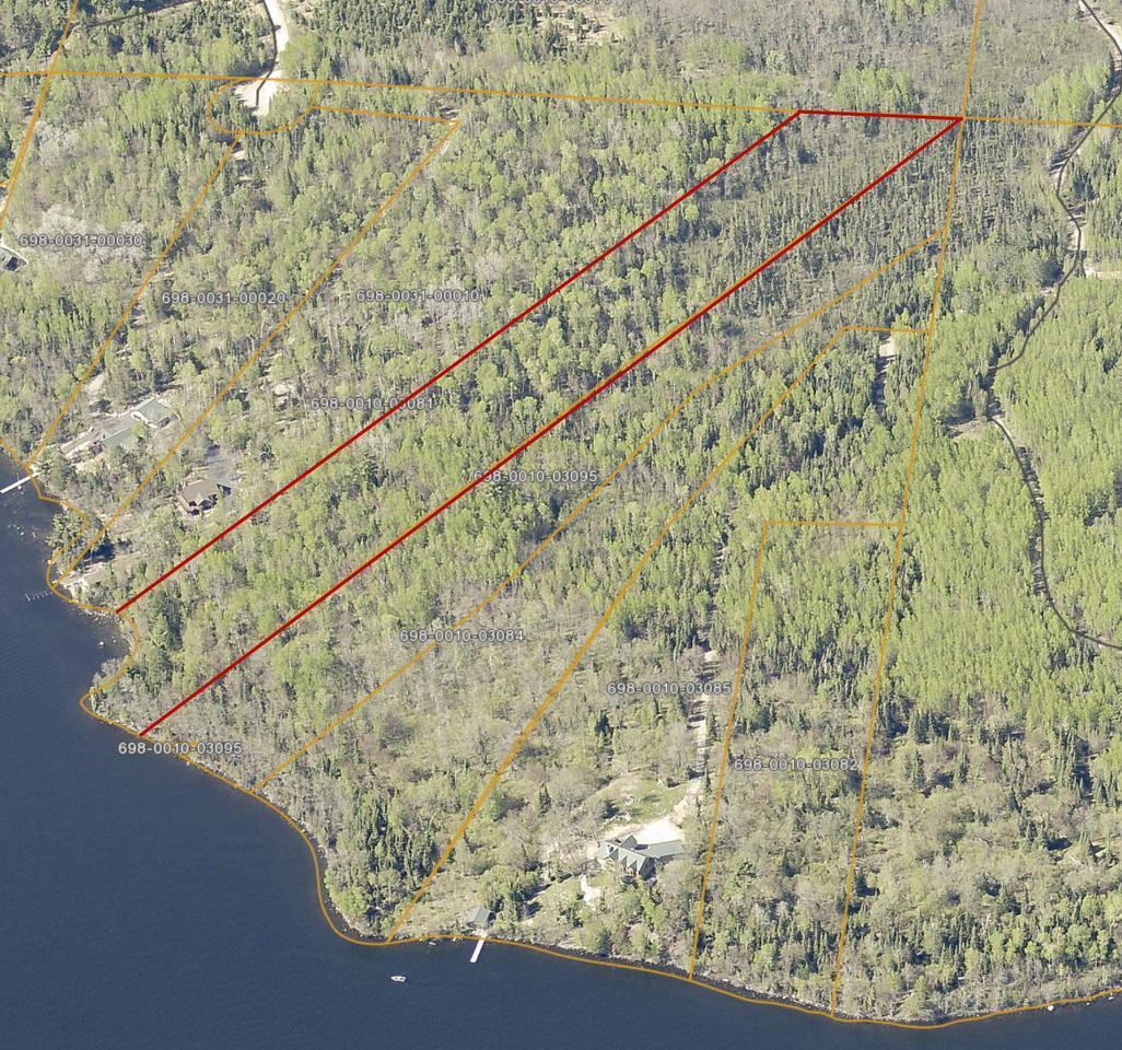 Parcel A S Niles Bay Forest Road Property Photo 1