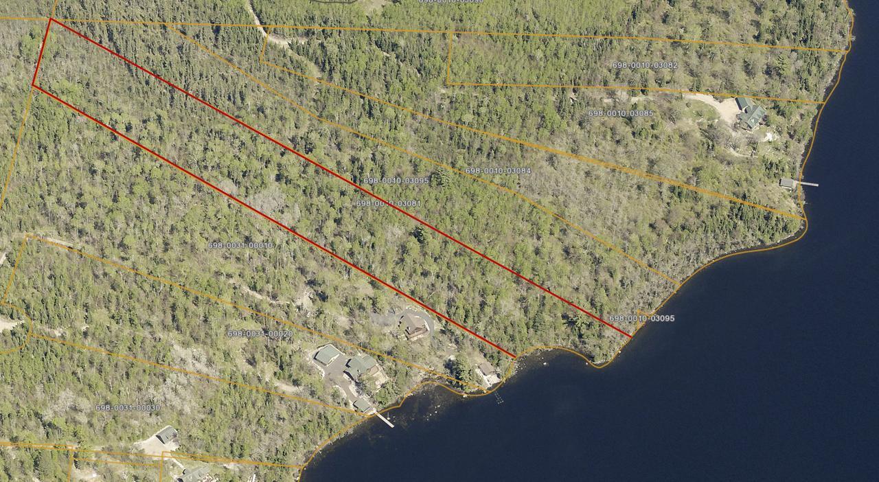 Parcel A S Niles Bay Forest Road Property Photo 7