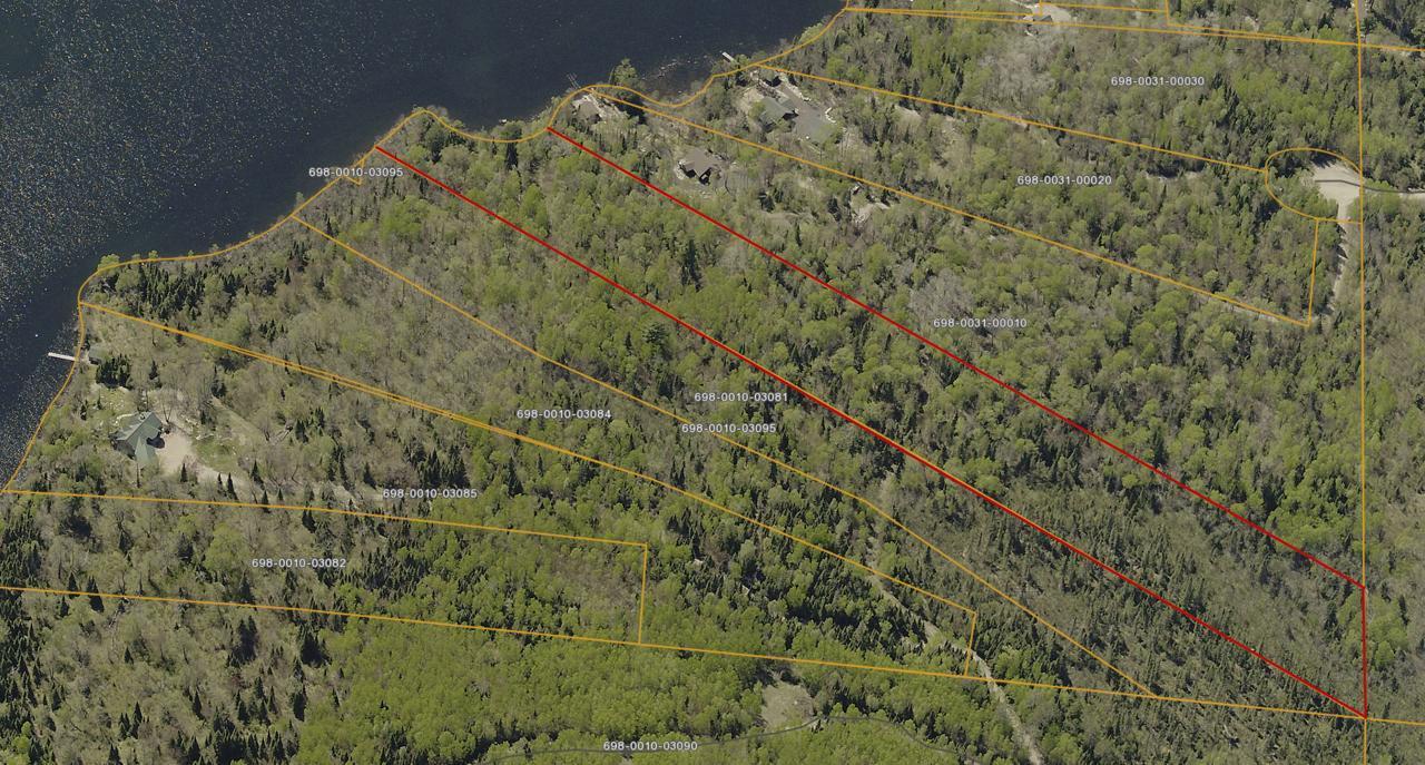 Parcel A S Niles Bay Forest Road Property Photo 8